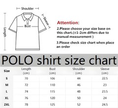 2026 Summer Best-selling Men’s Simple Patterned Printed Short-Sleeved Polo Shirt