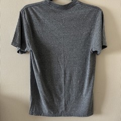Bob Marley One Love T-Shirt Size Medium Grey Zion Label
