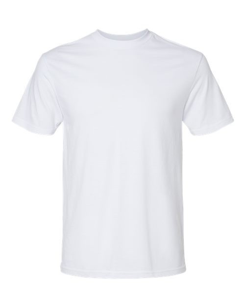 Unisex CVC Tee – American Apparel 2001CVC