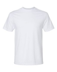 Unisex CVC Tee – American Apparel 2001CVC