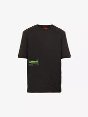 HUGO HUGO BOSS MEN’S XL T-SHIRTS LOT OF 3 COTTON LOGO STREETWEAR CASUAL TREND