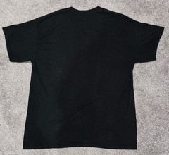 Lot Of 5 – Large Tee Shirts – various brands – various graphic designs