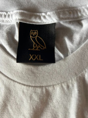 Drake T-Shirt XXL Mens OUT OF PRINT RARE MERCH (The Jungle)