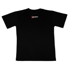 [US SELLER] Taramps Official Logo T-Shirt | Made in Brazil (Choose Your Size)