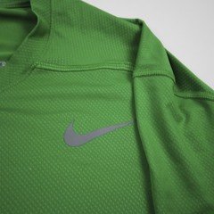 Nike Pro Long Sleeve Shirt Men’s Green Used XXL