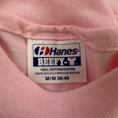 Rail Fair Sacramento Mens Vintage 90s Graphic Tee Size M Pink Train Engine 3751