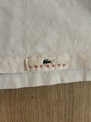 Vintage Rare Izod Lacoste 90’s Seashells T-shirt Men’s M Fits Small Graphic Tee
