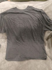 Classic Lot Of 2 Scottsdale AZ Cotton T Shirts 2XL, Gildan & SUNA Gray