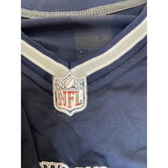 Nike NFL Dallas Cowboys 24 Morris Claiborne Football Jersey – Size Men’s XXL 2X