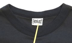 Everlast Vintage T Shirt 1980’s Boxing Clothing Sports Athletics Logo USA