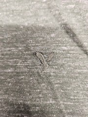 American Eagle Super Soft Men’s Large Green Long Sleeve T Shirt Casual Outdoors