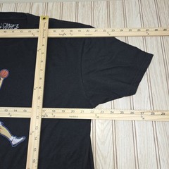 Chive Tees BFM Basketball Bill Murray Space Jam NBA Jordan Dunk Shirt Men XL