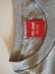 Full Send Shirt Men’s XL Gray Sinkers National Champions Nelk Boys Rare YouTube
