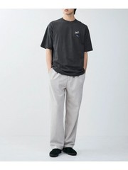 [BENDAVIS special order] One point T-shirt j.n.r.d Jun Standard Picks Tops Cut