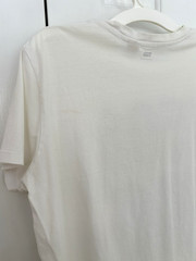 AUTHENTIC LEVI’S 501 Original Jeans T SHIRT Soft Loved Super Rare