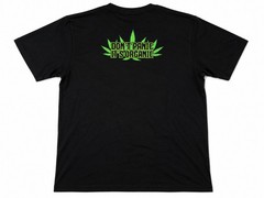 Baby Bash T Shirt XL Black Official Merch Graphic Tee Hip Hop Rap Shirt