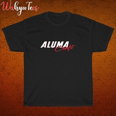 New Alumacraft Boats Logo Black/Grey/Navy/White Size S-5XL Unisex T-Shirt