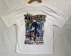 2009 Desert Scramble 35th Annual Saucer Run Best Of The West Sz M Teens