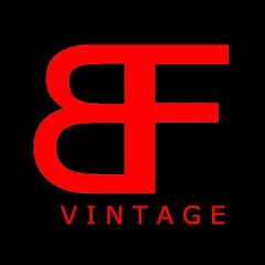 BF Vintage Men’s 1XL Black Graphic T-Shirt Video Game Controller Print T0452