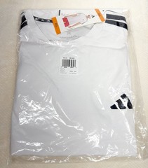 Adidas Originals 3-Stripes men’s 2XL T-shirt Choose Color