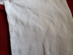 Vintage DC Comics Supergirl White Sweatshirt XL