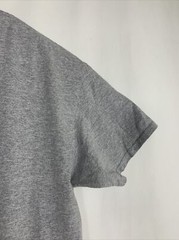 Sean John UNIFY “No Walls At All” T-shirt color Grey size Mens Large