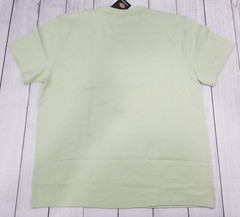 Dickies Men’s Short Sleeve Heavyweight T-Shirt Size XL Celadon Green WS450