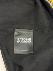 Satoshi Nakamoto – Overdrive T-Shirt Size: L