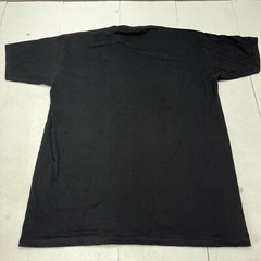 Pro Club Heavyweight Black Made In USA 100% Cotton T-Shirt Mens Size 4XL