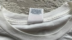 Supreme NYC Hypnotize Minds Tee Shirt L Large White Three 6 Mafia FW 2012