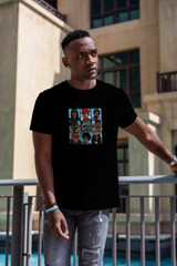 CHAPPELLE SHOW T-Shirt Size S-5XL