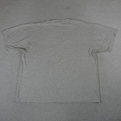 Vintage Montana T-Shirt Men Size XL Jerzees Combed Cotton Made in USA