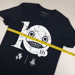 Square Enix Shirt Mens Medium NieR Theatrical Orchestra 12020 10th Anniversary