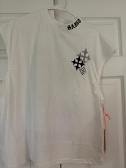 Saint Short Sleeve T-Shirt