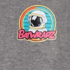 District Perfect Tri 2XL “Moon Shots Bat Wrapz” Tee