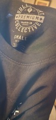 Sullen Art Collective American Beauty Small Short Sleeve Men`s T-shirt NWT D30