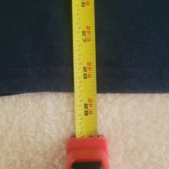Ronald Reagan Presidential Library sz. Med. Navy-Blue Shirt Republican Goat