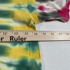 Vintage Bob Marley Shirt Mens XL Rasta Tie Dye Lion Reggae 1997 Distressed 90s
