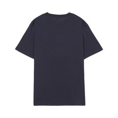 NANAMICA Short Sleeve T Shirt S25SI115E NAVY (Unisex) NEW ITEM