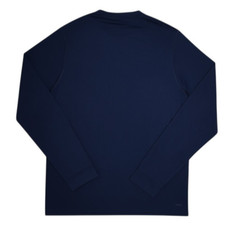 Adidas Creator LS Long Sleeve Shirt Navy Climacool Performance Men’s Size M NEW