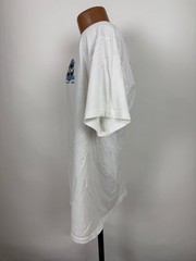 Spacecraft Shirt Adult XL Discovery STS-131 Support Crew Dutton ISS NASA White