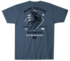 Howitzer Style Men’s T-shirt Don’t Tread Trades Military Grunt MFG