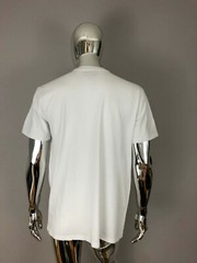 New Represent Clothing White WWED? Graphic T-Shirt Size XL