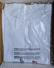 Warren Lotas Pokemon Boy and Cat Mew T-shirt White LARGE