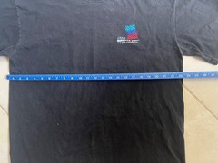 Vintage 1997 BMW Motorsport Racing M3 E36 GTS 3 Champions T shirt black Mens XL
