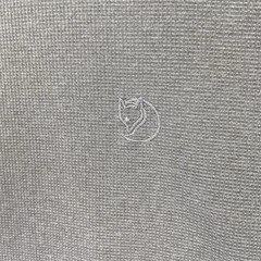 Fjallraven T-Shirt mens Medium Technical Performance Tee Athletic Outdoor Hiking