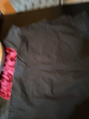 Michael Air Jordan t shirt black jumpman hit on front Size XL