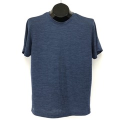 Athletic Works DriWorks Crew Neck T-Shirt Men’s Small Moisture Wicking Active
