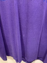 Vintage Nine Inch Nails 1997 The Perfect Drug Band Tee Hanes Tag Size XL 24x28in