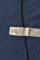 Lucky Brand Men’s Fender Rock Hand Blue Short Sleeve Crew Neck Size 3XLT NEW